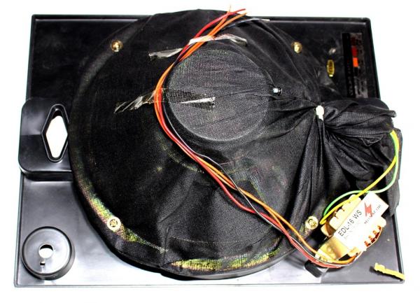 Monacor  100 Volt Lautsprecher EDL-16